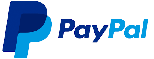 pay with paypal - Fishbone Store